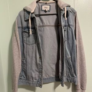 Forever 21 Women’s Denim Jacket